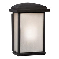 Outdoor Wall Light