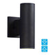 Galaxy Lighting - Outdoor Wall Light - Lights Canada