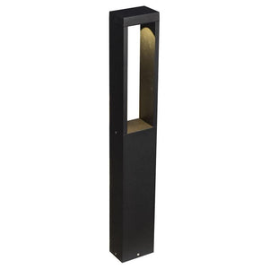 Galaxy Lighting - Outdoor Bollard Light - Lights Canada