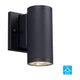 Galaxy Lighting - Outdoor Wall Light - Lights Canada