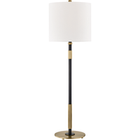Bowery Table Lamp