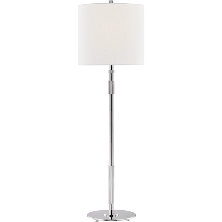 Hudson Valley Lighting - Bowery Table Lamp - Lights Canada