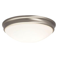 Flush Mount