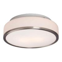 Flush Mount