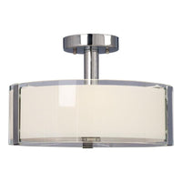 Nora Semi Flush Mount