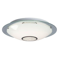 Michio I Flush Mount