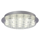 Galaxy Lighting - Arabella Flush Mount - Lights Canada