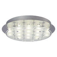Arabella Flush Mount