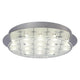 Galaxy Lighting - Arabella Flush Mount - Lights Canada