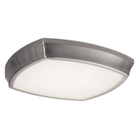 Flush Mount