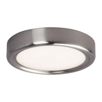 Flush Mount