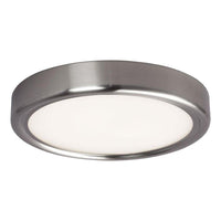 Flush Mount