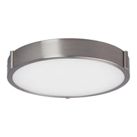 Flush Mount