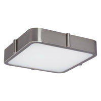 Flush Mount