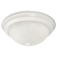 Flush Mount