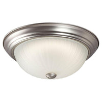Flush Mount