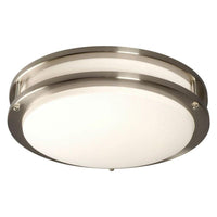 Flush Mount