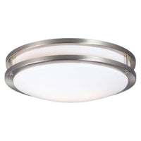 Flush Mount