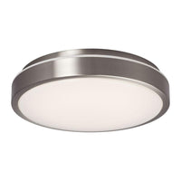 Flush Mount