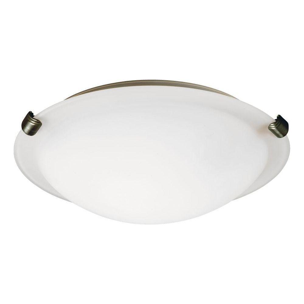 Galaxy Lighting - Ofelia Flush Mount - Lights Canada