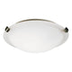 Galaxy Lighting - Ofelia Flush Mount - Lights Canada