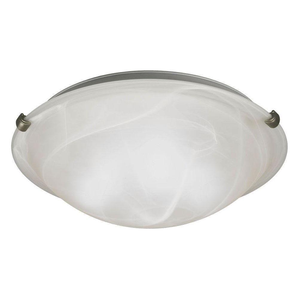 Galaxy Lighting - Ofelia Flush Mount - Lights Canada
