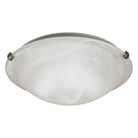 Galaxy Lighting - Ofelia Flush Mount - Lights Canada