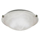 Galaxy Lighting - Ofelia Flush Mount - Lights Canada