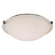Galaxy Lighting - Ofelia Flush Mount - Lights Canada
