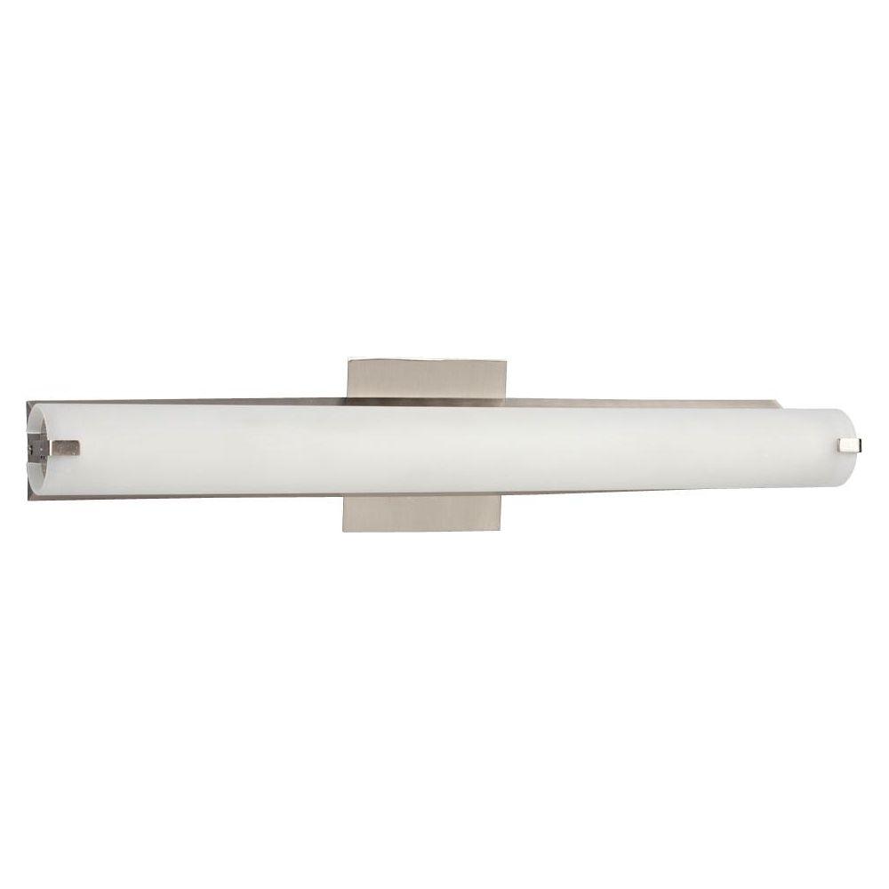 Galaxy Lighting - Geneva II Vanity Light - Lights Canada