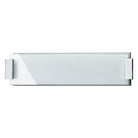 Russell Lighting - Omega 16" LED Vanity - Lights Canada