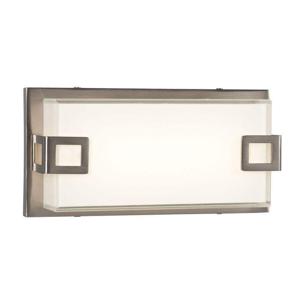 Galaxy Lighting - Cyrus Vanity Light - Lights Canada