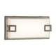 Galaxy Lighting - Cyrus Vanity Light - Lights Canada