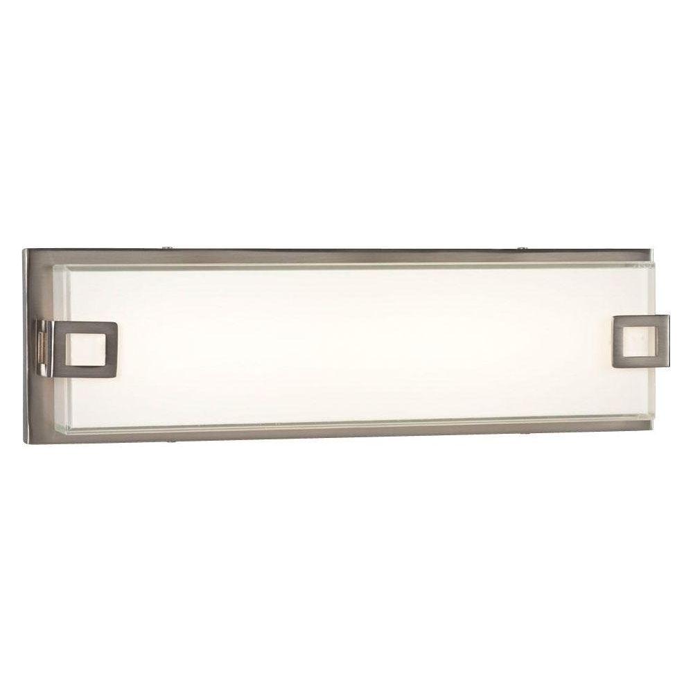 Galaxy Lighting - Cyrus Vanity Light - Lights Canada