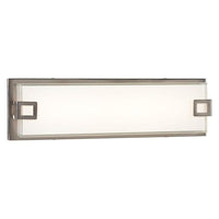 Cyrus Vanity Light