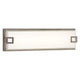 Galaxy Lighting - Cyrus Vanity Light - Lights Canada