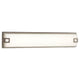Galaxy Lighting - Cyrus Vanity Light - Lights Canada