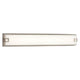 Galaxy Lighting - Cyrus Vanity Light - Lights Canada