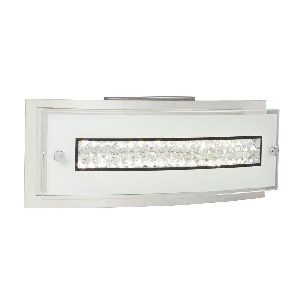 Galaxy Lighting - Aubree Vanity Light - Lights Canada