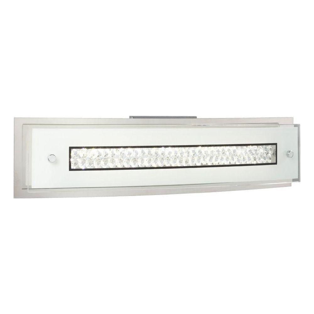 Galaxy Lighting - Aubree Vanity Light - Lights Canada