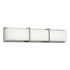 Galaxy Lighting - Pence Vanity Light - Lights Canada