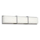 Galaxy Lighting - Pence Vanity Light - Lights Canada