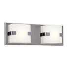 Galaxy Lighting - Avis Vanity Light - Lights Canada