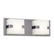 Galaxy Lighting - Avis Vanity Light - Lights Canada