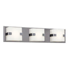 Galaxy Lighting - Avis Vanity Light - Lights Canada