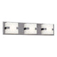 Galaxy Lighting - Avis Vanity Light - Lights Canada