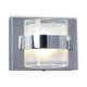 Galaxy Lighting - Sconce - Lights Canada