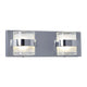 Galaxy Lighting - Vanity Light - Lights Canada