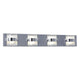 Galaxy Lighting - Vanity Light - Lights Canada