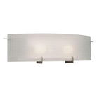 Galaxy Lighting - Omni Vanity Light - Lights Canada